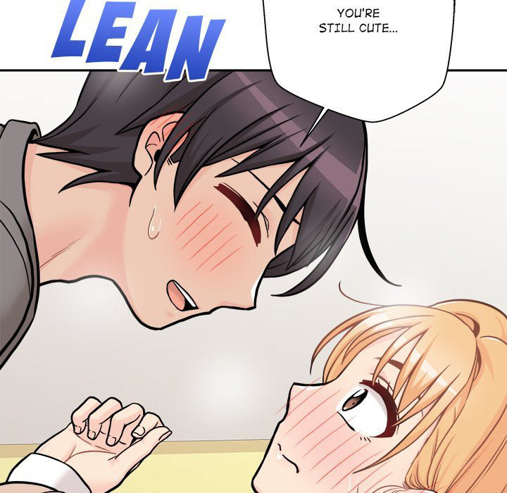 Crossing the Line page 28