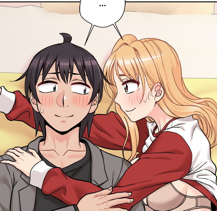 Crossing the Line page 37