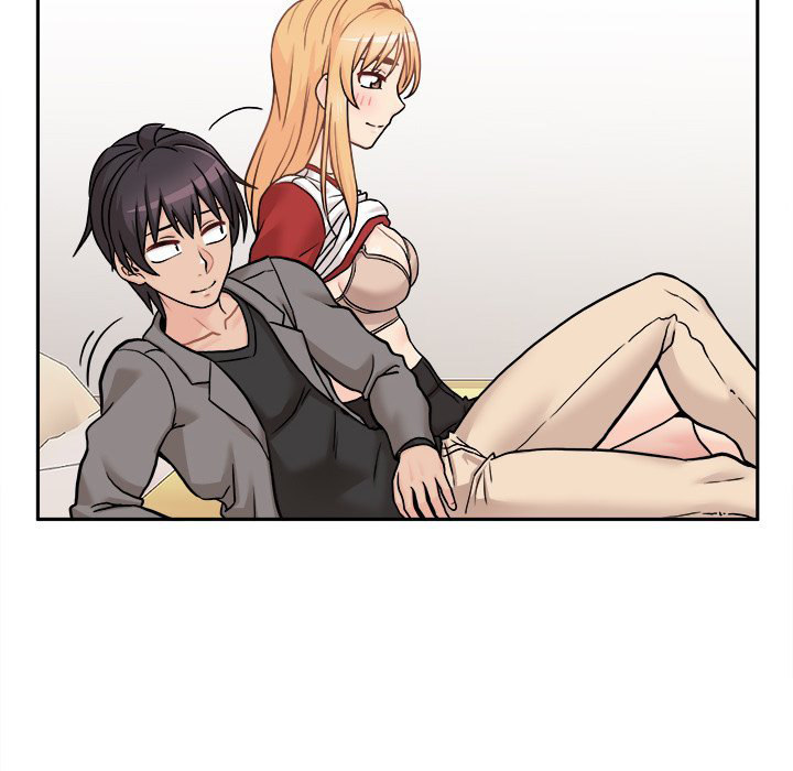 Crossing the Line page 42
