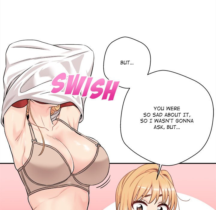 Crossing the Line page 43
