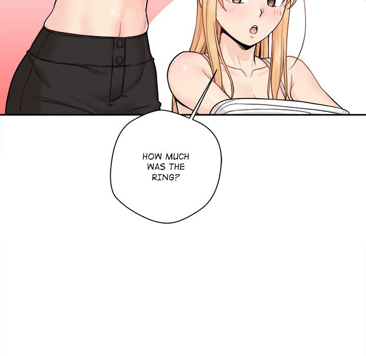 Crossing the Line page 44
