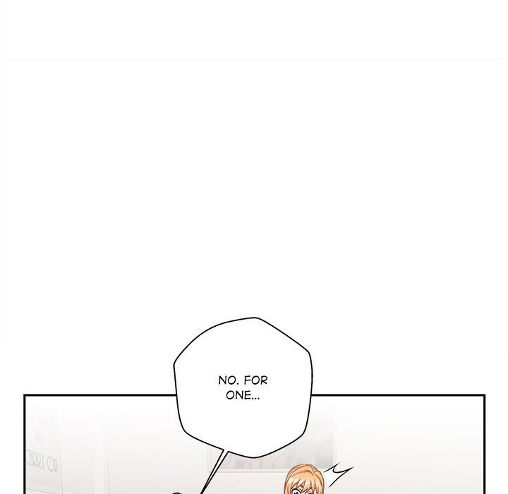 Crossing the Line page 48