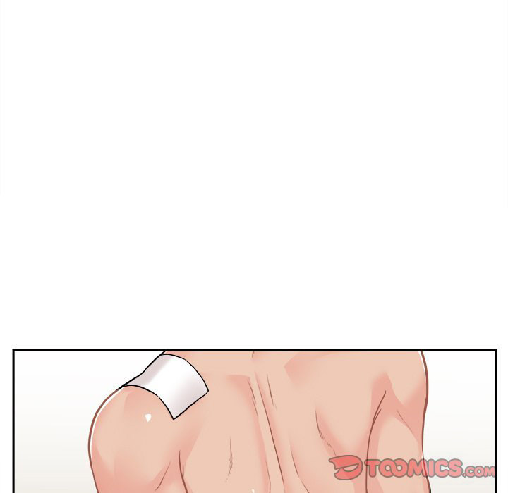 Crossing the Line page 57