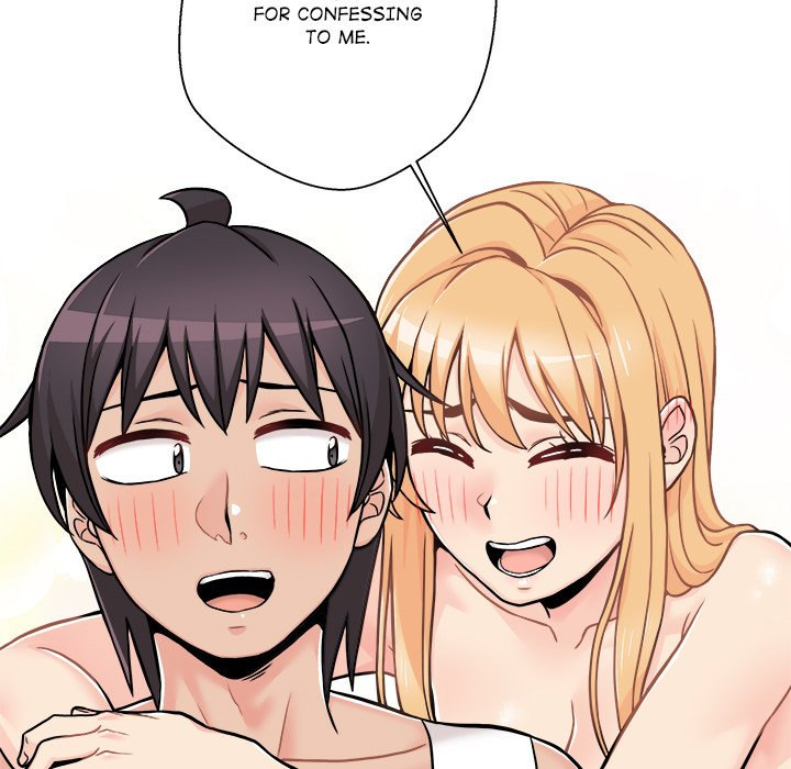 Crossing the Line page 61