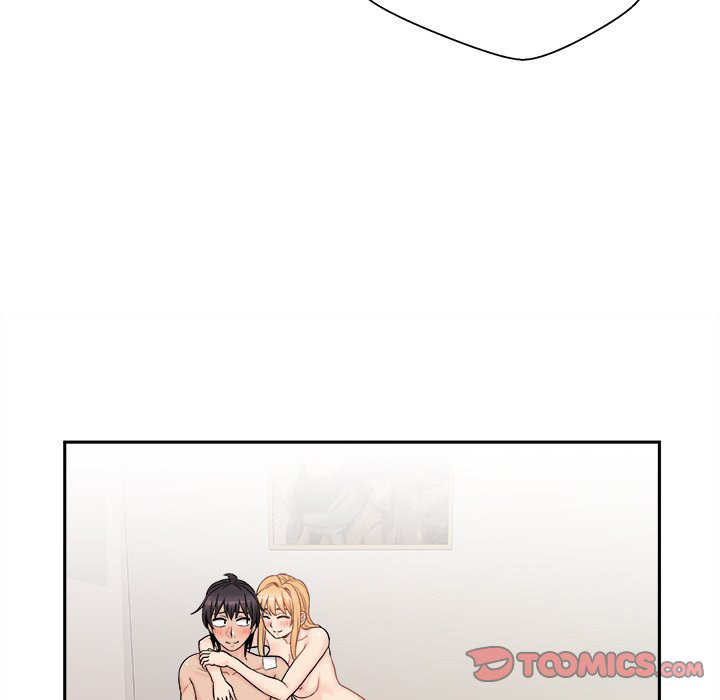 Crossing the Line page 63
