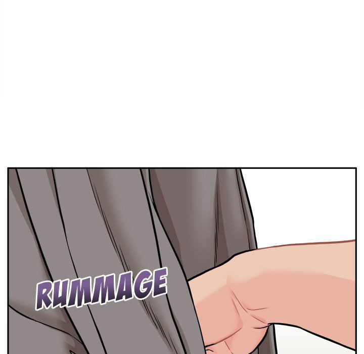 Crossing the Line page 68