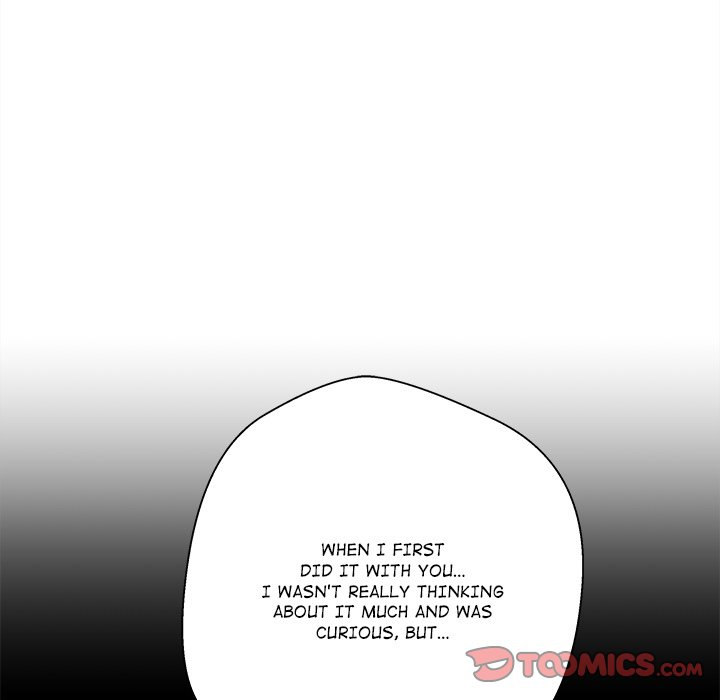 Crossing the Line page 75