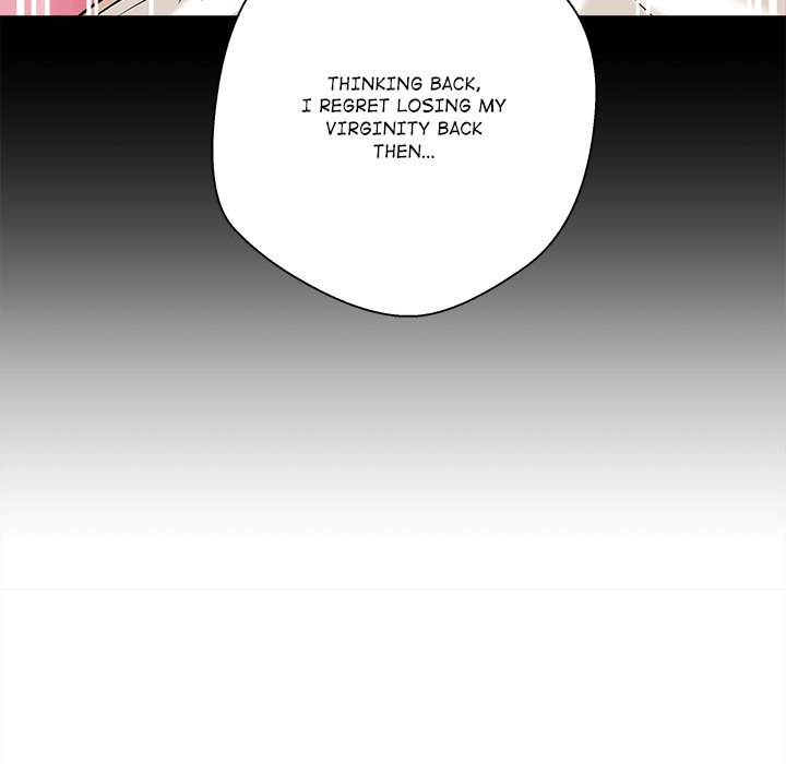 Crossing the Line page 78