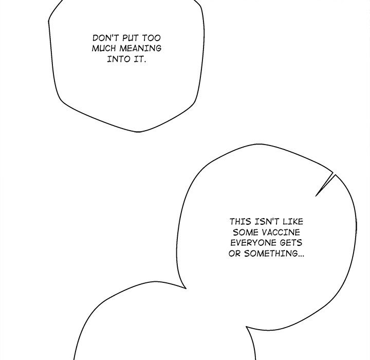 Crossing the Line page 84