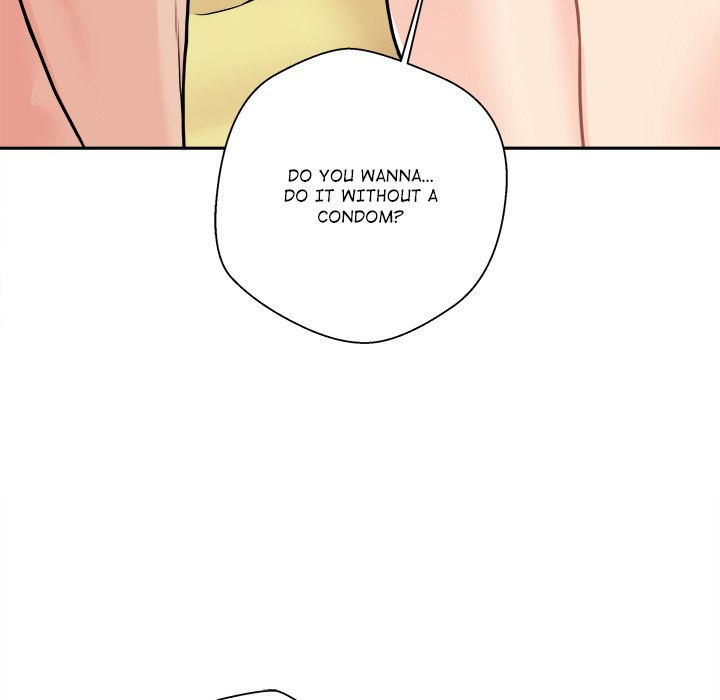 Crossing the Line page 91