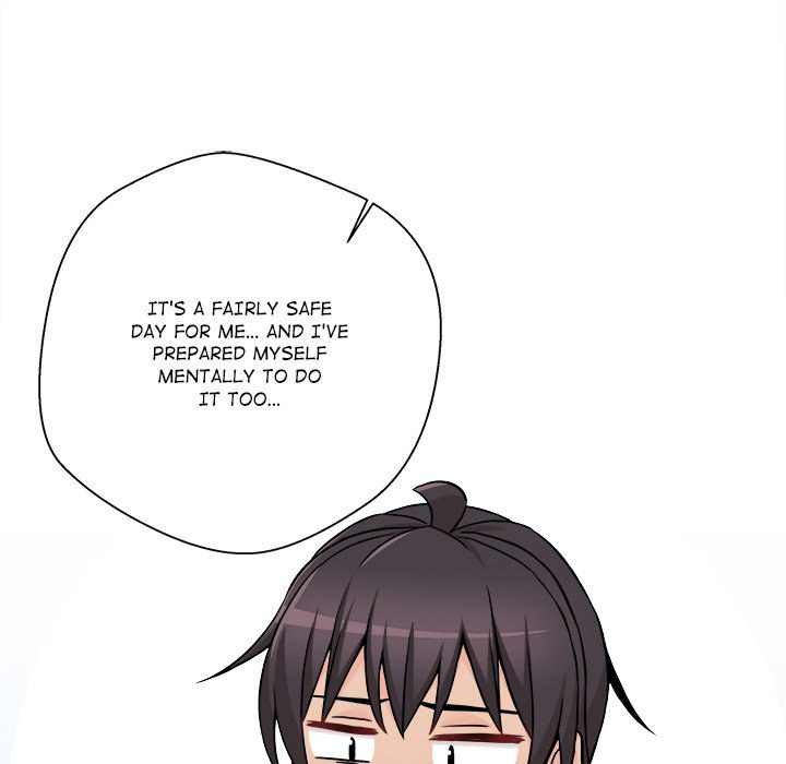 Crossing the Line page 96