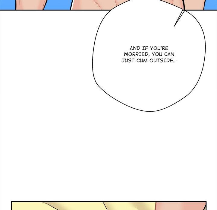 Crossing the Line page 98
