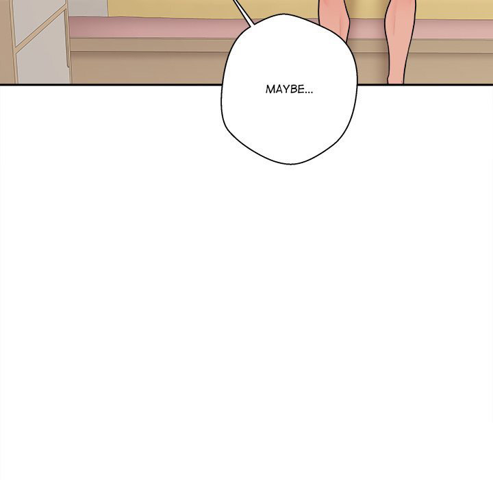 Crossing the Line page 102