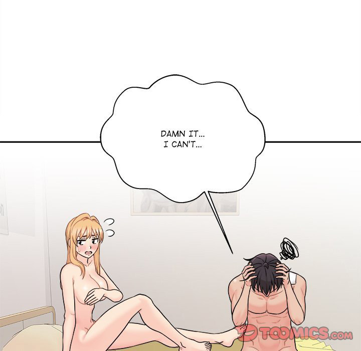 Crossing the Line page 105