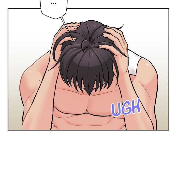 Crossing the Line page 108