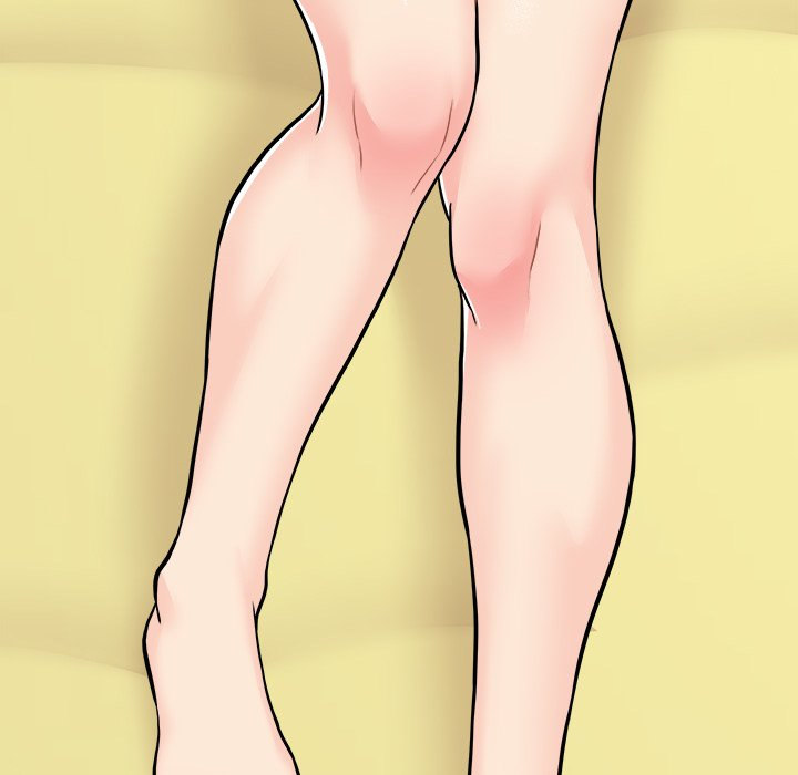 Crossing the Line page 116