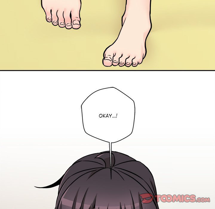 Crossing the Line page 117