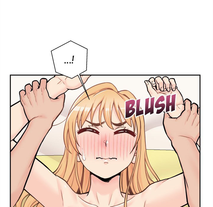 Crossing the Line page 120
