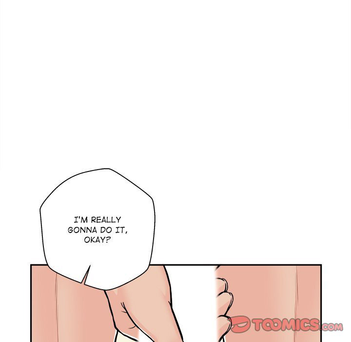 Crossing the Line page 123