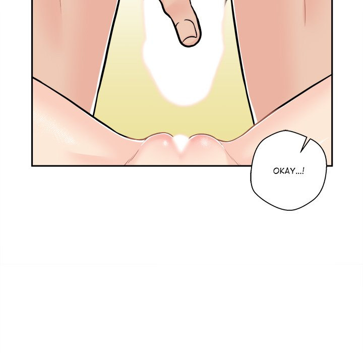 Crossing the Line page 124