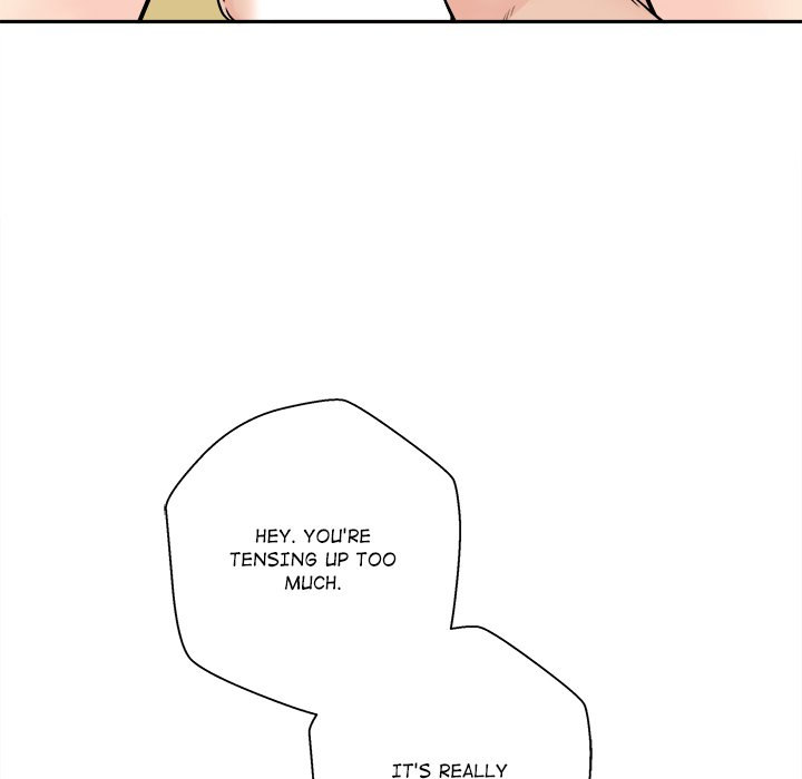 Crossing the Line page 126
