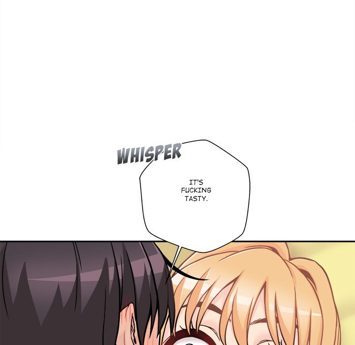 Crossing the Line page 136