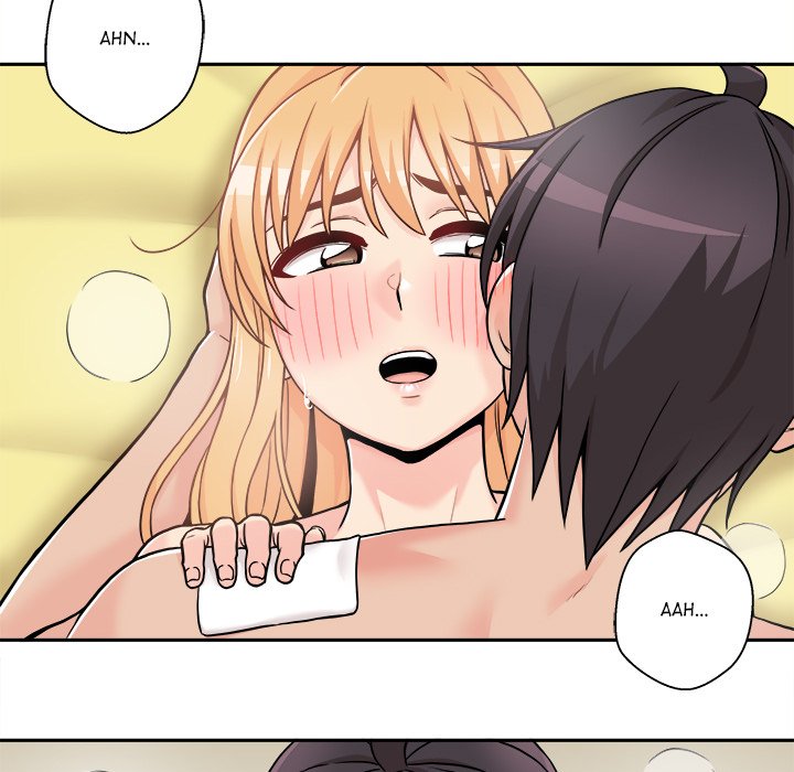 Crossing the Line page 11
