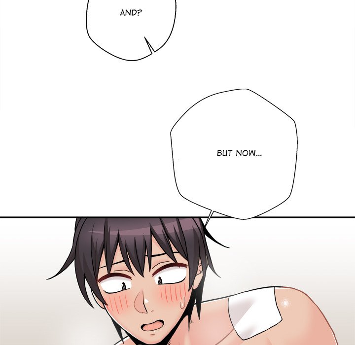 Crossing the Line page 19