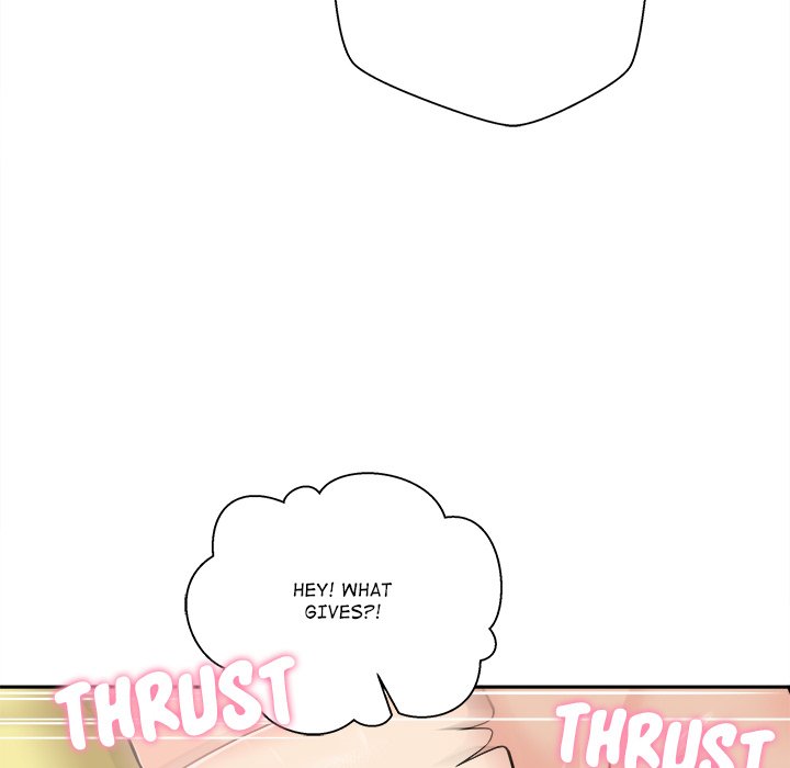 Crossing the Line page 22