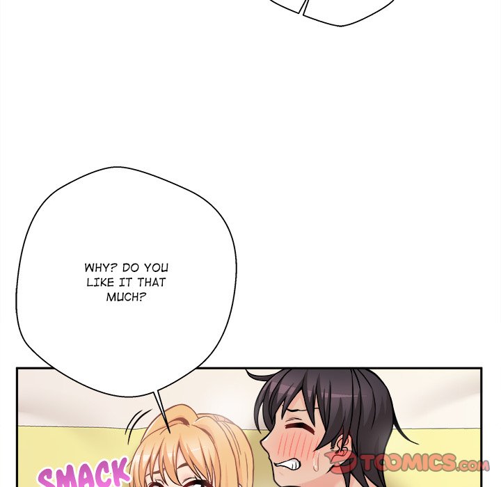 Crossing the Line page 24