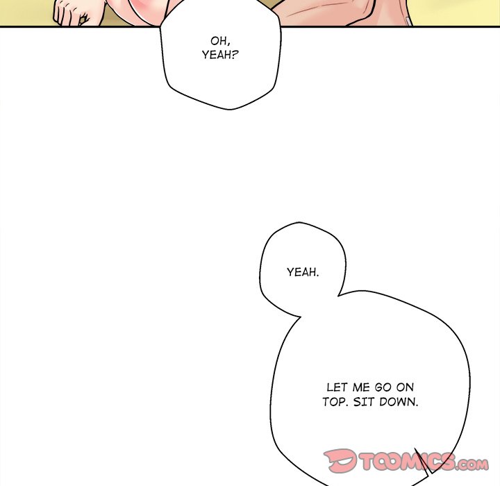 Crossing the Line page 42