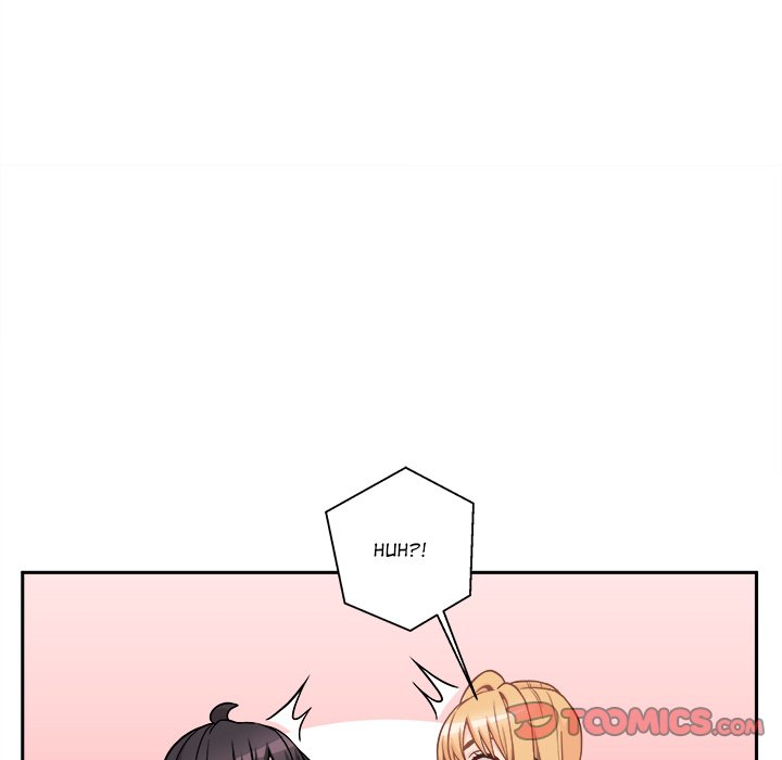 Crossing the Line page 48