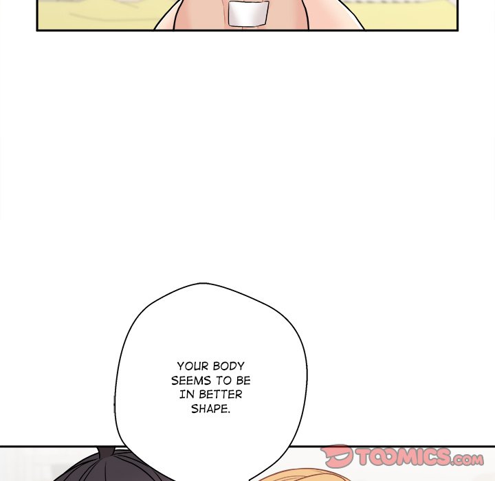 Crossing the Line page 57