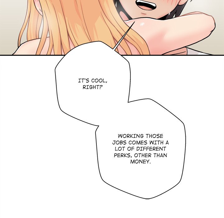 Crossing the Line page 59