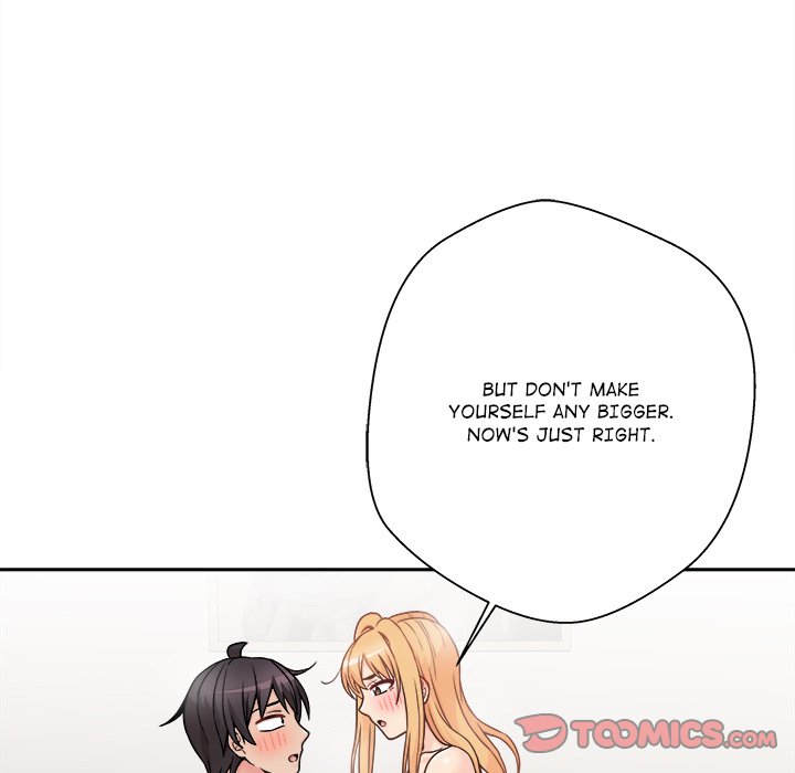 Crossing the Line page 60