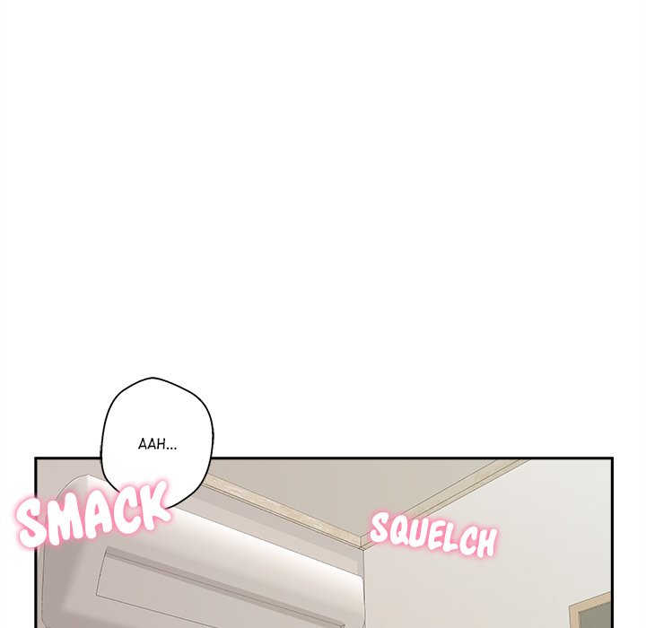 Crossing the Line page 62