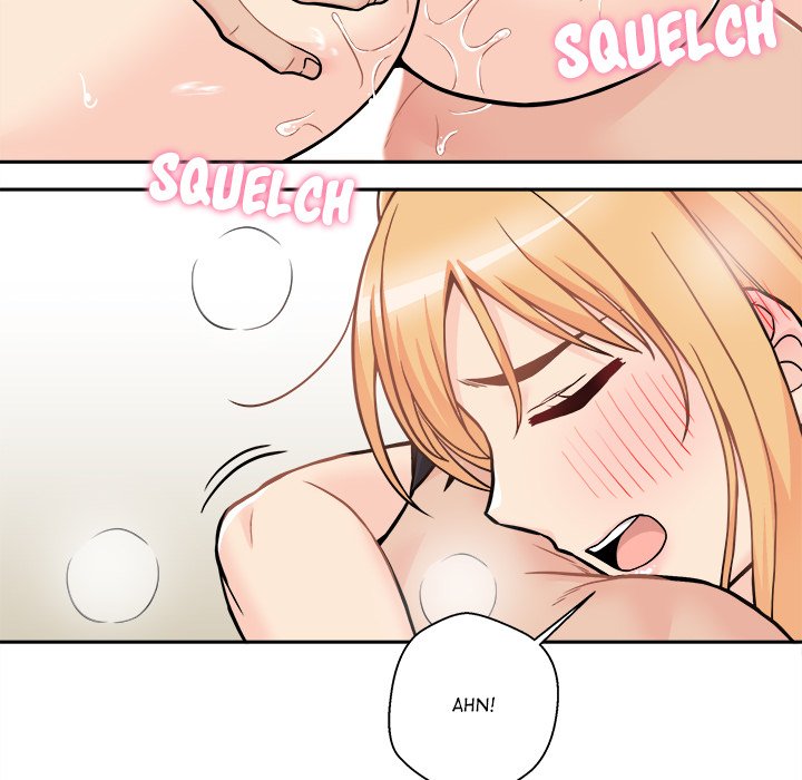Crossing the Line page 65