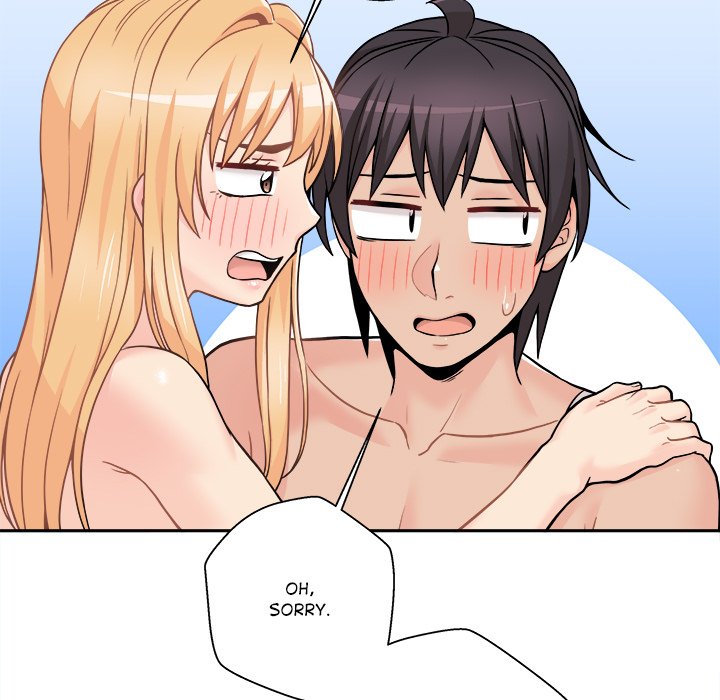 Crossing the Line page 70