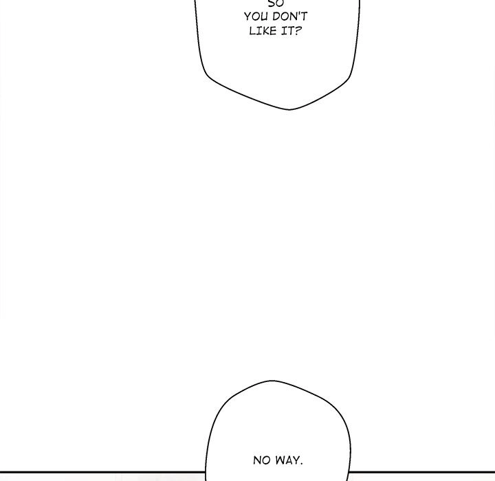 Crossing the Line page 73