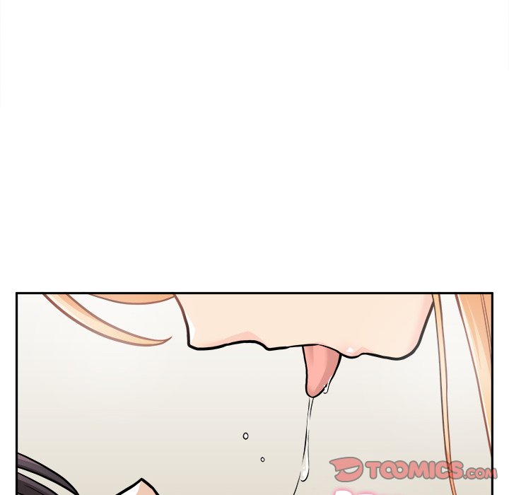 Crossing the Line page 75