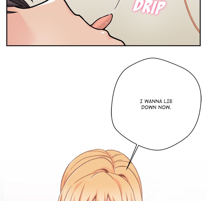 Crossing the Line page 76
