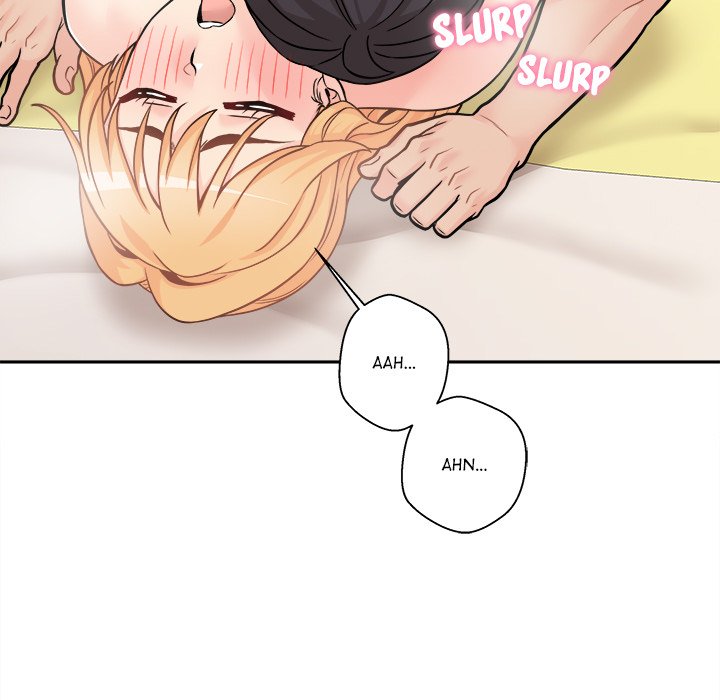 Crossing the Line page 88