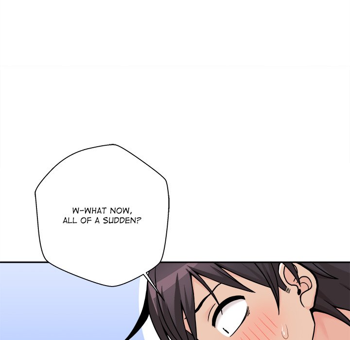 Crossing the Line page 94