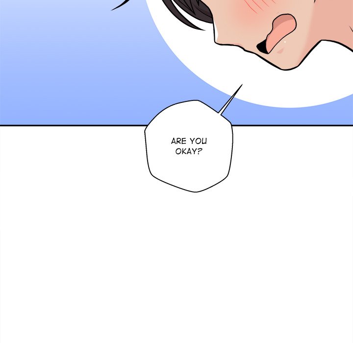 Crossing the Line page 95