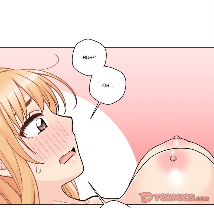 Crossing the Line page 96