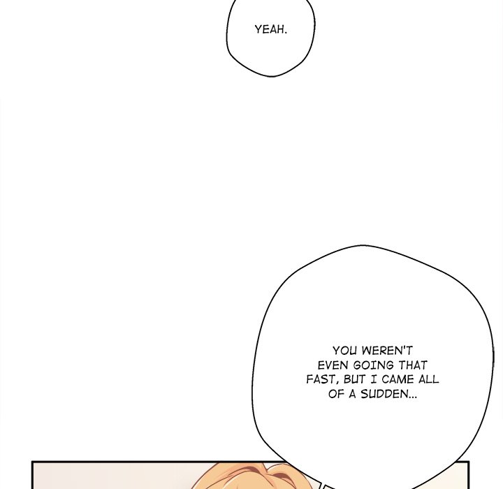 Crossing the Line page 97