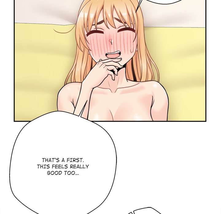 Crossing the Line page 98