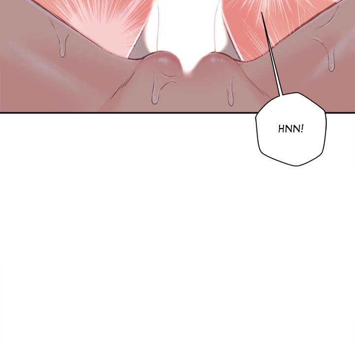 Crossing the Line page 101