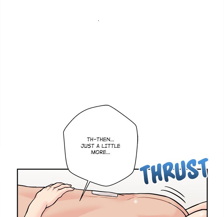 Crossing the Line page 106