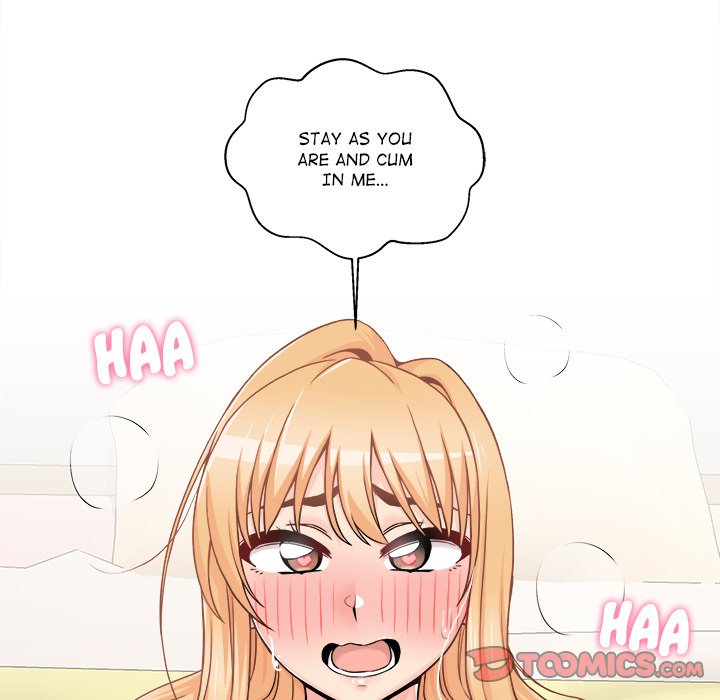 Crossing the Line page 117